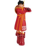 Banpresto Figura One Piece - Monkey D. Luffy Egghead The Shukko, 14 cm | shoptok.hr