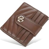  Novčanik Boiseen YA-36008 - Smeđa KP36008 | Shoptok.si