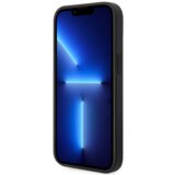 Guess GUHCP14MPSASBBK usnjen ovitek za iPhone 14 Plus 6.7 - črn | Shoptok.si