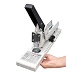 Novus Heftalica A3 Heavy-duty 170 listova | ePonuda.com