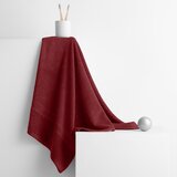 Restilo Ručnik Rubrum 50x90 cm, bordo | shoptok.hr