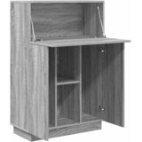  Stol Siva Sonoma 71.5 x 31.5 x 106.5 cm Konstruirano drvo | Eponuda.ba