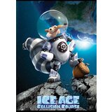 ICE AGE Zvezek A4 mali karo 63082 | Shoptok.si