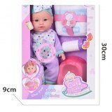Hk Mini beba lutka sa dodacima ( A090605 ) | Eponuda.com