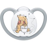 Nuk Perfect Match AIR Disney duda Winnie the Pooh 6-18 m 1 kom | shoptok.hr