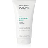 ANNEMARIE BÖRLIND Purifying Care čistilni gel za problematično kožo 150 ml Cene