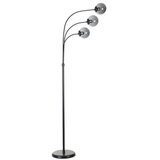 Opviq podna lampa badi 3 534LUN4571