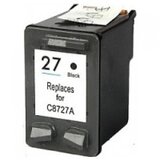 Eurotoner Tinta Zamjenska za HP 27XL - C8727A | shoptok.hr