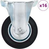 Fiksni Fiksna kolesa 16 kosov 100 mm, (5000238703) | Shoptok.si