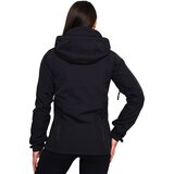 GymBeam Ženska softshell jakna Black | Eponuda.ba