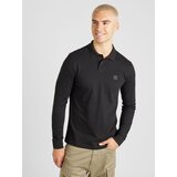 Boss Majica 'Passerby' crna | shoptok.hr