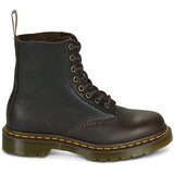 Dr. Martens 1460 PASCAL DARK BROWN AMBASSADOR Smeđa | shoptok.hr