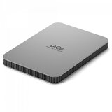 Lacie Zunanji prenosni disk Mobile Drive + USB-C kabel, 4 TB | Shoptok.si