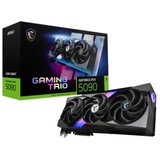 MSI svga RTX5090 gaming trio oc 32GB GDDR7, V530-014R Cene