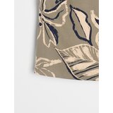 Sinsay Top s cvjetnim uzorkom | shoptok.hr