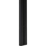  Uzglavlje 120 cm Puno drvo Mango i željezo | shoptok.hr