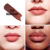 Dior Addict Lip Glow balzam za usne nijansa 020 Mahogany 3,2 g | shoptok.hr