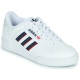 Adidas CONTINENTAL 80 STRI J Bijela Cijene
