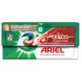Ariel kapsule za veš extra clean 30/1 Cene