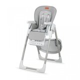 MOMI YUMTIS Stolica za hranjenje light gray Cene