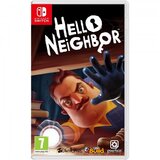 Nintendo Hello Neighbor /Switch | Eponuda.ba