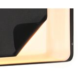 Lesnina XXXL ZUNANJA LED-SVETILKA Cyperus 8,9/15,5/15,5 cm | Shoptok.si
