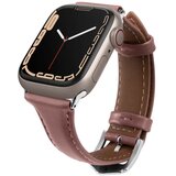 Spigen CYRILL KAJUK narukvica APPLE WATCH 4 / 5 / 6 / 7 / 8 / SE (40 / 41 MM) ROSE | Eponuda.ba