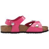 Birkenstock Sandali & Odprti čevlji RIO AS KIDS Rožnata | Shoptok.si