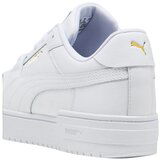 Puma Modne superge PM402366 Bela | Shoptok.si