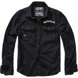 Brandit Motörhead Vintage T-Shirt Black | shoptok.hr