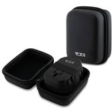TUMI TUTA20WMSLK POTOVALNI NAPAJALNIK 20W USB-C 2XUSB-A ČRN ZA TELEFON, (22007018) | Shoptok.si