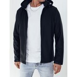 DStreet Kurtka męska przejściowa granatowa | shoptok.hr
