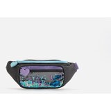 Reserved Torba za struk Lilo i Stitch - tamnosivo | shoptok.hr