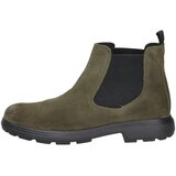 Geox Polškornji U56LZA 00023 Zelena Cene