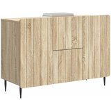  Kreveta Hrast sonoma 89 x 34,5 x 62 cm Konstruirano drvo | shoptok.hr