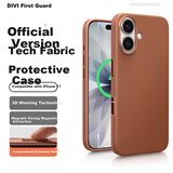  divi maska za mobilni telefon apple iphone 17, smeđa | Eponuda.com