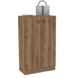 Hanah home Višenamenski ormar Defne Walnut | ePonuda.com