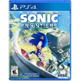 Sony Sonic Frontiers /PS4 | Eponuda.ba