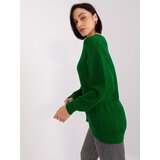 BADU Sweater-BA-SW-8029.75P-dark green | shoptok.hr