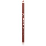 Lovely Perfect Line olovka za konturiranje usana nijansa 4 1.4 g Cijene