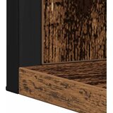  Ogledalo Staro drvo 50 x 12 x 60 cm Staklo i inženjerski drvo | Eponuda.ba