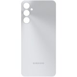 Samsung Pokrov baterije za Galaxy A05s z originalnim objektivom kamere, Srebrna, (5000038433) | Shoptok.si