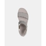 Skechers 163165 ARYA ON THE RISE Smeđa Cijene