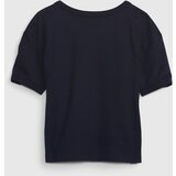 GAP Children's T-shirt with teddy bear - Girls | Shoptok.si