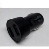 Port Car Charger 2-M8J6 Black | Eponuda.com