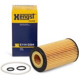 HENGST Mali servis filter olja MERCEDES E11HD204 Cene