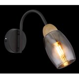 Globo 60297W - zidna lampa gerly 1xE14/25W/230V | Eponuda.com