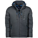 Geographical Norway Beachwood068 man dkgrey | shoptok.hr