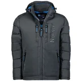 Geographical Norway Beachwood068 man dkgrey