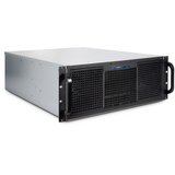 Inter-tech ohišje Rack 4U Serversko 48,2 cm (19") IPC 4U-40255 4HE (88887304) | Shoptok.si